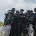 Marokanska policija uhapsila 111 ljudi zbog pokušaja masovnog ulaska u Seutu