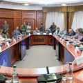Vlada predlaže da minimalac od 1. januara 2027. bude 600 evra