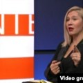 Analitičarka Emini: Blokada stvara povoljnu poziciju za Samoopredeljenje, opozicija slaba i podeljena