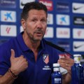Čolo Simeone pokušao da se „opere“ pred medijima zbog nespretne izjave o Hulijanu Alvarezu