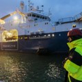 Stradalo 19 migranata u Tunisu nakon nesreće na moru