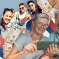 Svi čekaju septembarsku isplatu, a najveća stiže u oktobru: Država daje 65.000 dinara - proverite ko ima pravo i da li je…