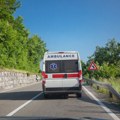 Na gradilištu auto-puta kod Zenice poginula dva radnika