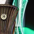Zvezda u pohod na Ligu konferencije kreće iz Lugana