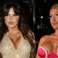 Ivana Šopić se obratila Staniji nakon žestoke svađe! Poručila joj samo jedno nakon uvreda: "Izletela se..."
