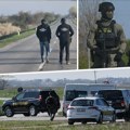 Eksploziv na gosovodu kod Kanjiže: Sedmorica osumnjičena za skladištenje i slanje dronova ka EU