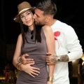 Nemanja Gudelj sa Anastasijom i sinom Ilijanom napušta Sevilju: Evo zbog čega odlaze iz porodičnog doma na godinu dana