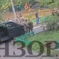 (Video) Otmica, Pucnjava i ranjeni obaveštajci! Skandal u Kijevu, oružani sukob tajnih službi, Zelenski besan: "Ovo je…