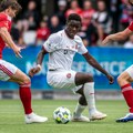 Zvezdin rival u Ligi konferencije doveo pojačanje od 30.000.000 evra