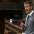 Sančez pred kongresom o situaciji u Seuti: Nema dokaza da je Maroko pomogao