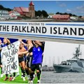 "Foklandska ostrva su britanska i ostaće takva"! Ministar: Naš stav je nepokolebljiv, za to je i većina stanovnika
