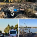 Crni dan u Kaliforniji: Avion se srušio i zapalio pored kuća - nastradala deca