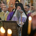Gde sve patrijarh Porfirije nije dobrodošao