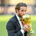 Serhio Ramos u Premijer ligi: "Bomba" bivšeg prvaka Evrope