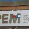 Beriša: Odluka o izboru devetog člana Saveta REM-a zavisi od rada Skupštine Srbije