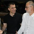 Milićević posetio Kumanovo: Pripadnost srpskom narodu se čuva negovanjem tradicije