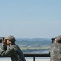 Eksplozija u demilitarizovanoj zoni između dve Koreje, povređena tri oficira