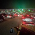Čeka se i do sedam sati na izlasku iz Srbije: Kilometarske kolone na pojedinim graničnim prelazima