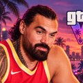 GTA VI i NBA novembar – u svakoj šali…