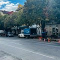 Nekoliko kvarova ostavilo Durlance bez vode