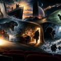 Osam filmskih scena koje su postale deo istorije kinematografije