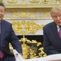 Tramp i Si Đinping razgovarali o trgovini i veštačkoj inteligenciji, Peking pozvao SAD na oprez zbog Tajvana