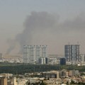 Svi irački aerodromi obustavili letove za Iran i ne prihvataju letove iz njega