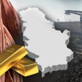 Novi nalazi na jugu Srbije pokazali znatno više zlata nego što se mislilo: Australijanci objavili nove rezultate