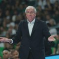 Obradović urlao i hvatao se za glavu: Evo zbog čega mu je "pala roletna", a onda se sve promenilo VIDEO