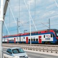 Jedna godina od puštanja u rad celokupne deonice mađarsko-srpske železnice u Srbiji