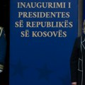Nova predsednica Kosova Justina Široka Pulja preuzela dužnost: Izbor održan 15 minuta nakon isteka roka