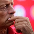 Frederik Vaser je ponovo nezadovoljan italijanskim medijima