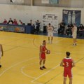 Trojka u poslednjoj sekundi presudila Pirotu u Beogradu: Beko slavio sa 78:77