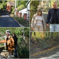 Meštani Rakovca prebrinuli još jednu muku: asfaltirana Ulica Jorgovana, koja je s jeseni zadavala probleme