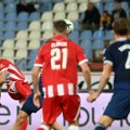 Vasilije Kostov: "Čim sam je šutnuo, video sam gde ide"