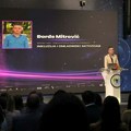 Đorđe Mitrović govorio na biznis konferenciji