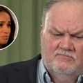 "Nikad ti neću dozvoliti da vidiš moju decu": Megan Markl u poslednjem pismu ocu iznela teške optužbe