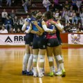 Novi susret sa TENT-om: Užičanke u borbi za polufinale KUP-a