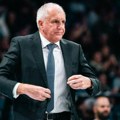 Željko Obradović o pojačanjima: "Pominju mi igrače za koje nikada nisam čuo!"