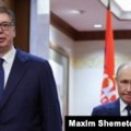 Nedelja u Rusiji: Tenzije, razgovori i 'teror'
