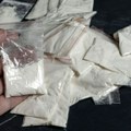 Radnici u skladištu firme u Širokom Brijegu pronašli više od 100 kg kokaina, vrednost preko 10 miliona evra