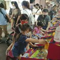 Tajvan: Vaspitači u vrtiću drogirali decu