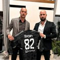 Milan Borjan napustio crvenu zvezdu - stigao je u novi tim: Čekaju ga kvalifikacije, a donosi mir i sigurnost!