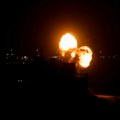 Razmena vatre između Izraela i pojasa Gaze