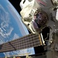 NASA izgubila kontakt s Međunarodnom svemirskom stanicom, Rusi pomogli