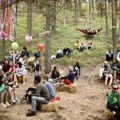 Mountain Music Fest na Divčibarama: Čarolija prirode, kampovanja i brojnih muzičara