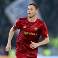 Matić definitivno napušta Romu: Zna se gde srpski fudbaler nastavlja karijeru