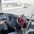 Srbiji nedostaje 20.000 profesionalnih vozača autobusa