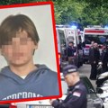 "Blic" saznaje: Dečak ubica isključen iz OŠ "Vladislav Ribnikar"! Moguća su dva modela po kojima će nastaviti školovanje