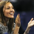 Hit objava Jelene Đoković! Novakova supruga nasmejala pratioce na Instagramu: Kad se noću ne spava i slavi, danju bude…